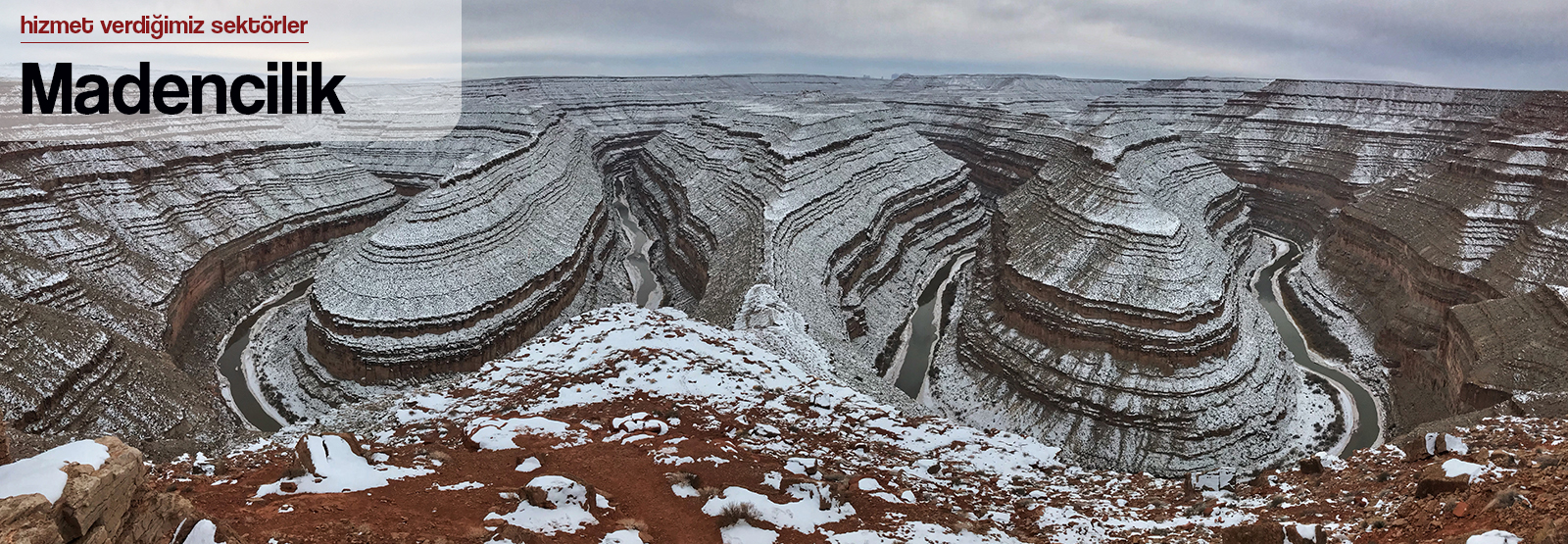 Beautiful view of the Grand Canyon National Park in the USA